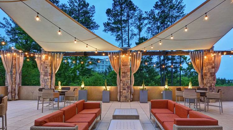 Embassy Suites Raleigh-Durham Airport Exterior