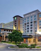 Embassy Suites Raleigh-Durham Airport
