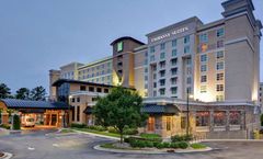 Embassy Suites Raleigh-Durham Airport