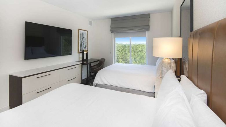 <b>Embassy Suites Raleigh-Durham Airport Room</b>. Images powered by <a href="https://iceportal.shijigroup.com/" title="IcePortal" target="_blank">IcePortal</a>.