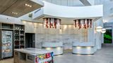 <b>Embassy Suites Raleigh-Durham Airport Lobby</b>. Images powered by <a href="https://iceportal.shijigroup.com/" title="IcePortal" target="_blank">IcePortal</a>.