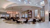 <b>Embassy Suites Raleigh-Durham Airport Lobby</b>. Images powered by <a href="https://iceportal.shijigroup.com/" title="IcePortal" target="_blank">IcePortal</a>.
