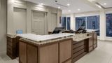 Hilton Garden Inn Raleigh-Durham Airport Lobby