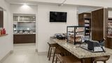 Hilton Garden Inn Raleigh-Durham Airport Restaurant