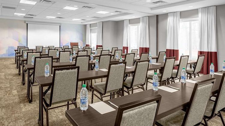 Hilton Garden Inn Raleigh-Durham Airport Meeting