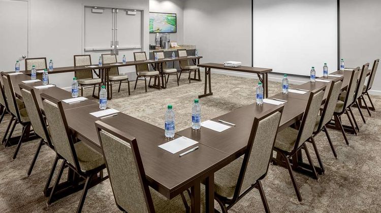 Hilton Garden Inn Raleigh-Durham Airport Meeting