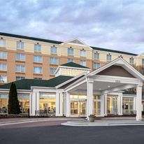 Hilton Garden Inn Raleigh-Durham Airport