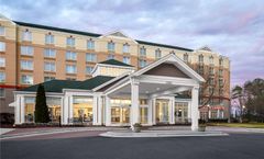 Hilton Garden Inn Raleigh-Durham Airport