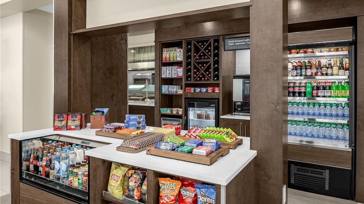Hilton Garden Inn Raleigh-Durham Airport Restaurant
