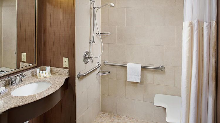 Hilton Garden Inn Raleigh-Durham Airport Room