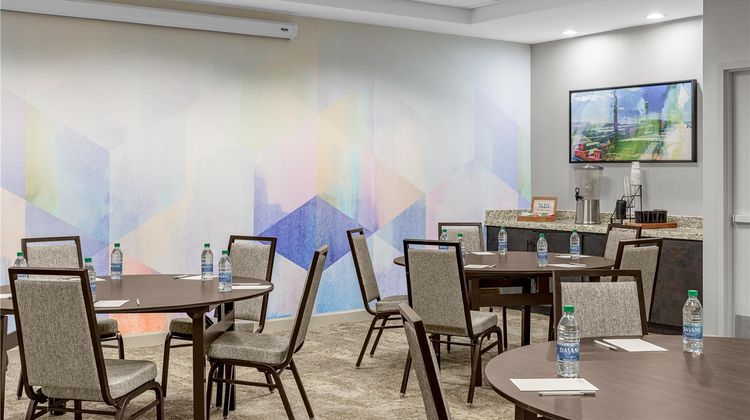 Hilton Garden Inn Raleigh-Durham Airport Meeting