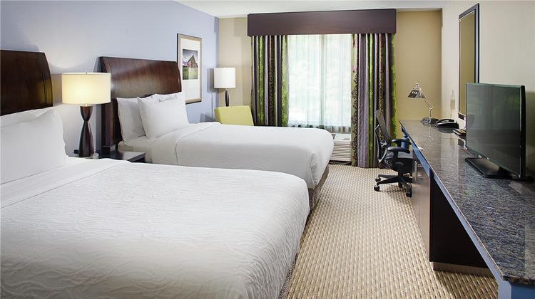 Hilton Garden Inn Raleigh-Durham Airport Room