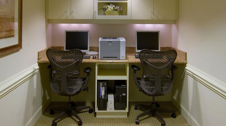 Hilton Garden Inn Raleigh-Durham Airport Other