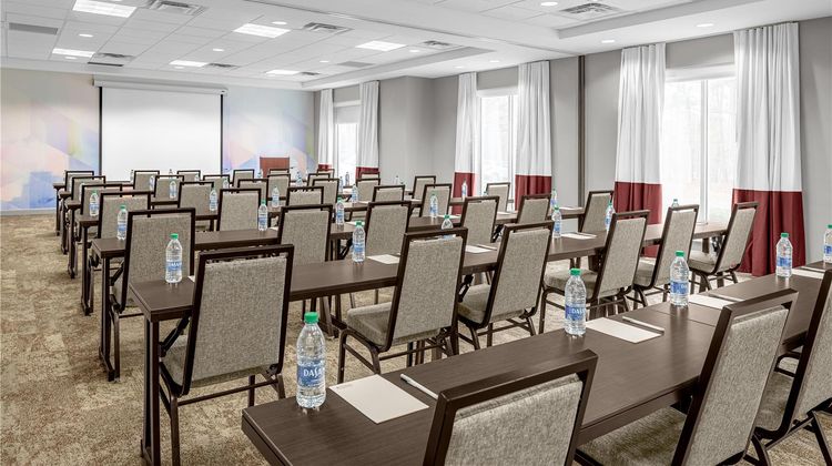 Hilton Garden Inn Raleigh-Durham Airport Meeting