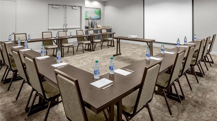 Hilton Garden Inn Raleigh-Durham Airport Meeting