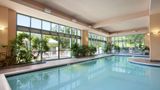 Embassy Suites Raleigh Durham Research Pool