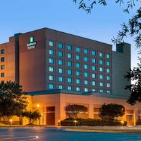 Embassy Suites Raleigh Durham Research