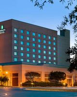 Embassy Suites Raleigh Durham Research