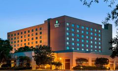 Embassy Suites Raleigh Durham Research