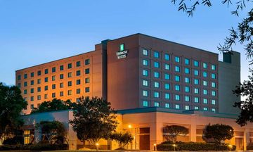 Embassy Suites Raleigh Durham Research