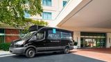 Embassy Suites Raleigh Durham Research Exterior