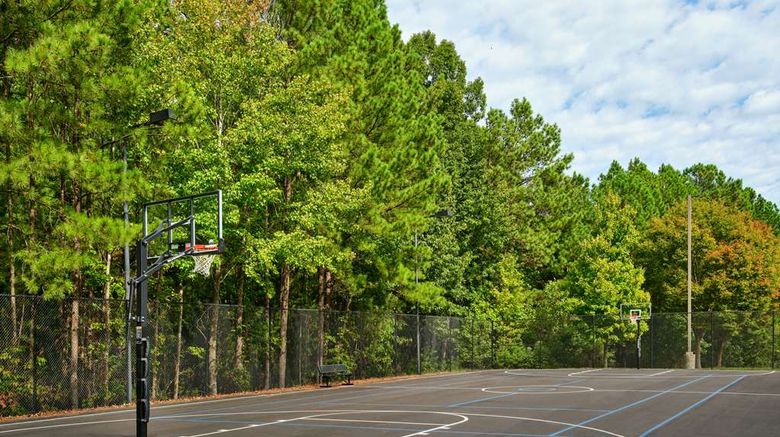 <b>Embassy Suites Raleigh Durham Research Recreation</b>. Images powered by <a href="https://iceportal.shijigroup.com/" title="IcePortal" target="_blank">IcePortal</a>.