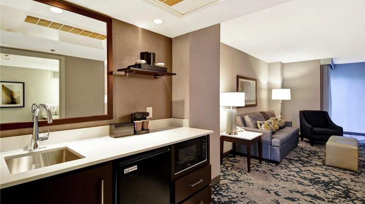 Embassy Suites Raleigh Durham Research Other