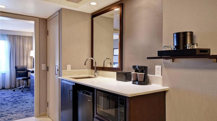 Embassy Suites Raleigh Durham Research Other