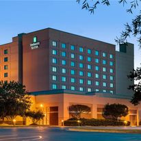 Embassy Suites Raleigh Durham Research