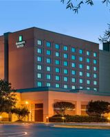Embassy Suites Raleigh Durham Research