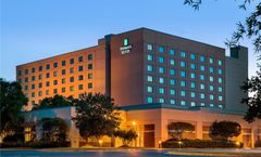 Embassy Suites Raleigh Durham Research