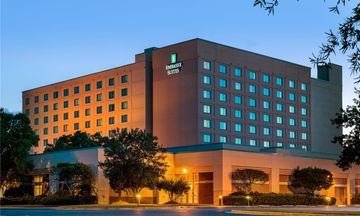 Embassy Suites Raleigh Durham Research