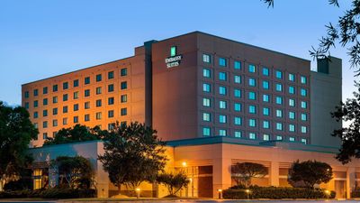 Embassy Suites Raleigh Durham Research