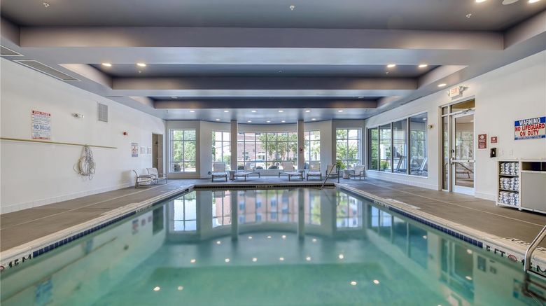 <b>DoubleTree by Hilton Raleigh-Cary Pool</b>. Images powered by <a href="https://iceportal.shijigroup.com/" title="IcePortal" target="_blank">IcePortal</a>.