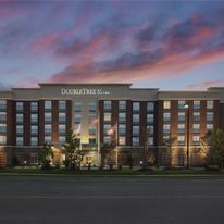 DoubleTree by Hilton Raleigh-Cary