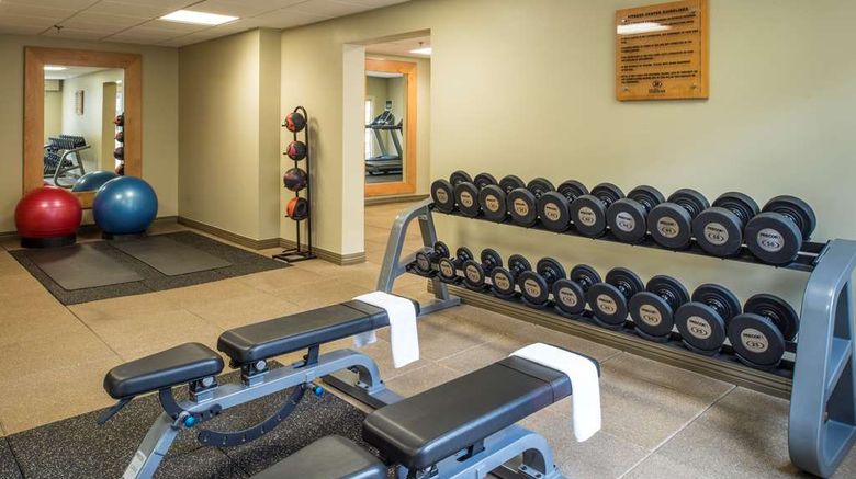<b>DoubleTree by Hilton Raleigh Durham Arpt Health</b>. Images powered by <a href="https://iceportal.shijigroup.com/" title="IcePortal" target="_blank">IcePortal</a>.