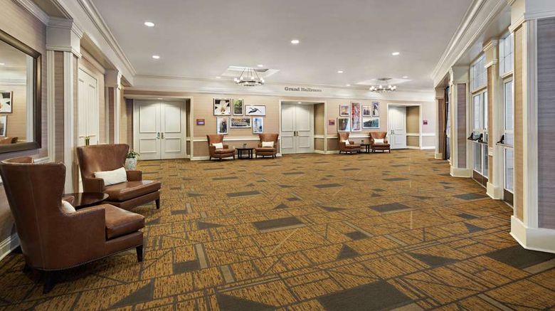 <b>DoubleTree by Hilton Raleigh Durham Arpt Meeting</b>. Images powered by <a href="https://iceportal.shijigroup.com/" title="IcePortal" target="_blank">IcePortal</a>.