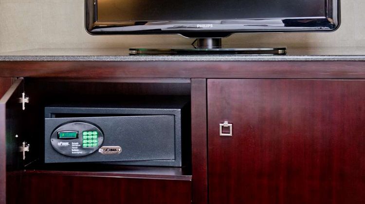 DoubleTree by Hilton Raleigh Durham Arpt Other