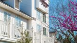 DoubleTree by Hilton Raleigh Durham Arpt Exterior