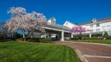 DoubleTree by Hilton Raleigh Durham Arpt Exterior