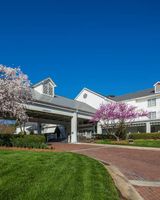DoubleTree by Hilton Raleigh Durham Arpt