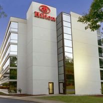 Hilton Durham