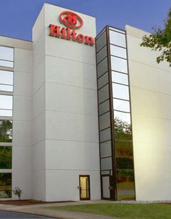 Hilton Durham
