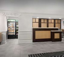 Homewood Suites by Hilton Raleigh-Durham Lobby