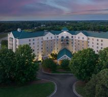 Homewood Suites by Hilton Raleigh-Durham Exterior