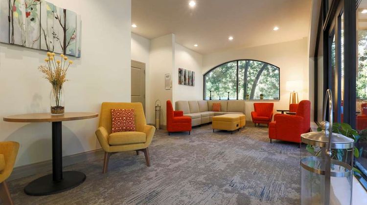 Hilton Garden Inn Raleigh-Durham RTP Meeting