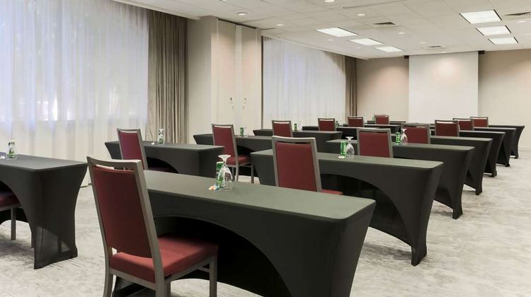 Hilton Garden Inn Raleigh-Durham RTP Meeting