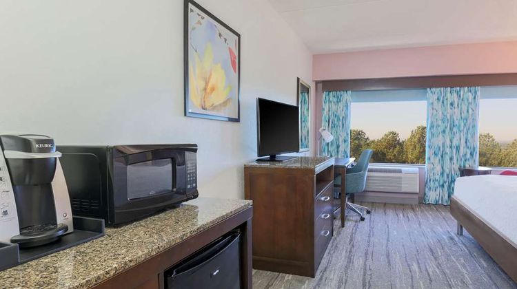 Hilton Garden Inn Raleigh-Durham RTP Other