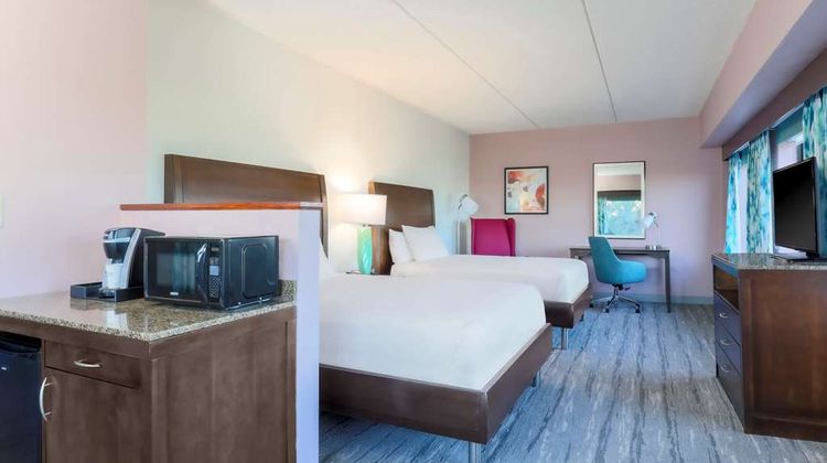 Hilton Garden Inn Raleigh-Durham RTP Other