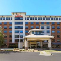 Hilton Garden Inn Raleigh-Durham RTP